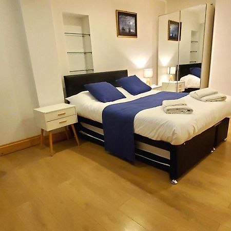 Appartamento Hastings Pad Esterno foto