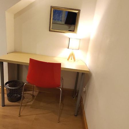 Appartamento Hastings Pad Esterno foto
