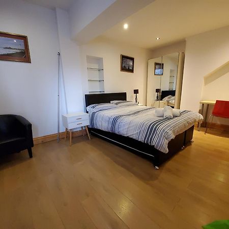 Appartamento Hastings Pad Esterno foto