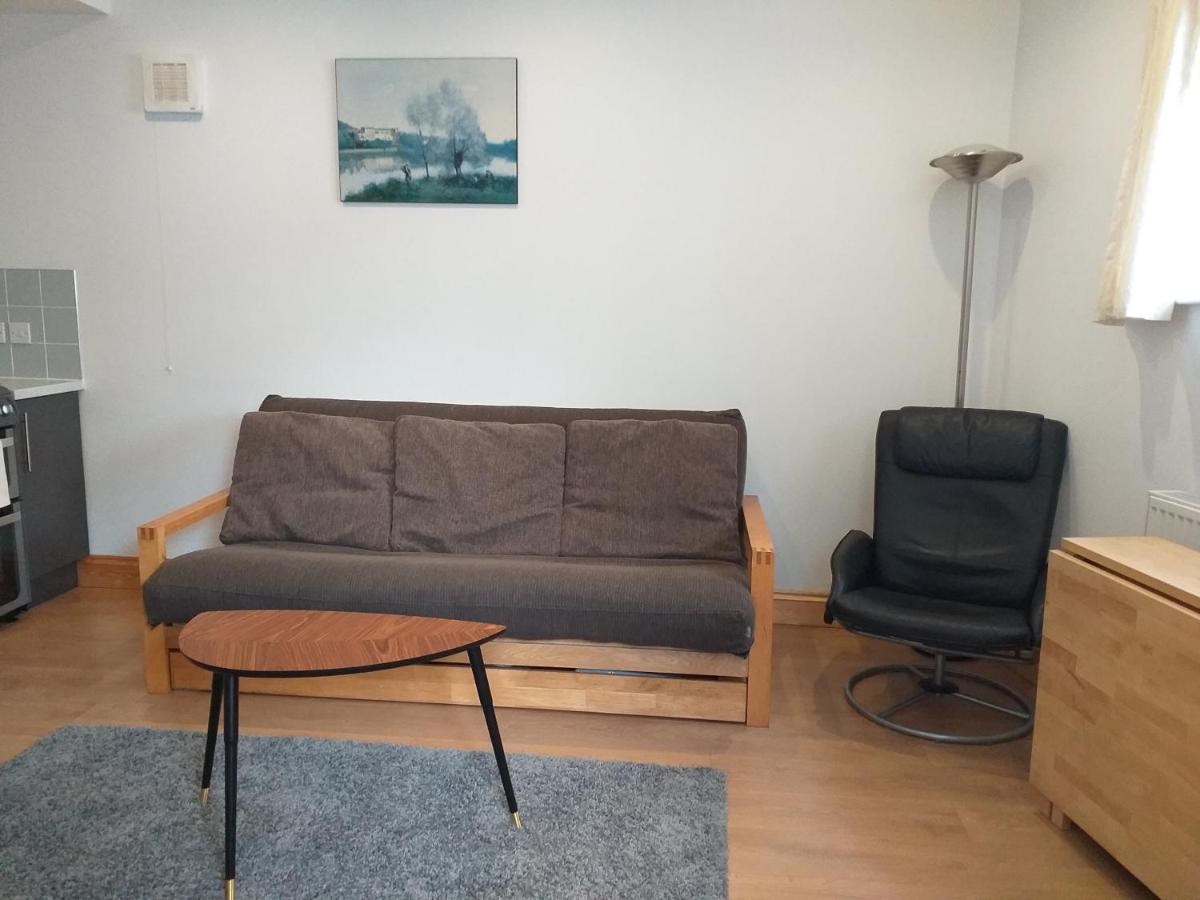 Appartamento Hastings Pad Esterno foto