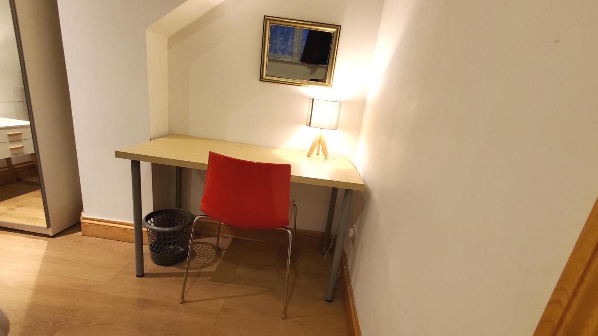 Appartamento Hastings Pad Esterno foto