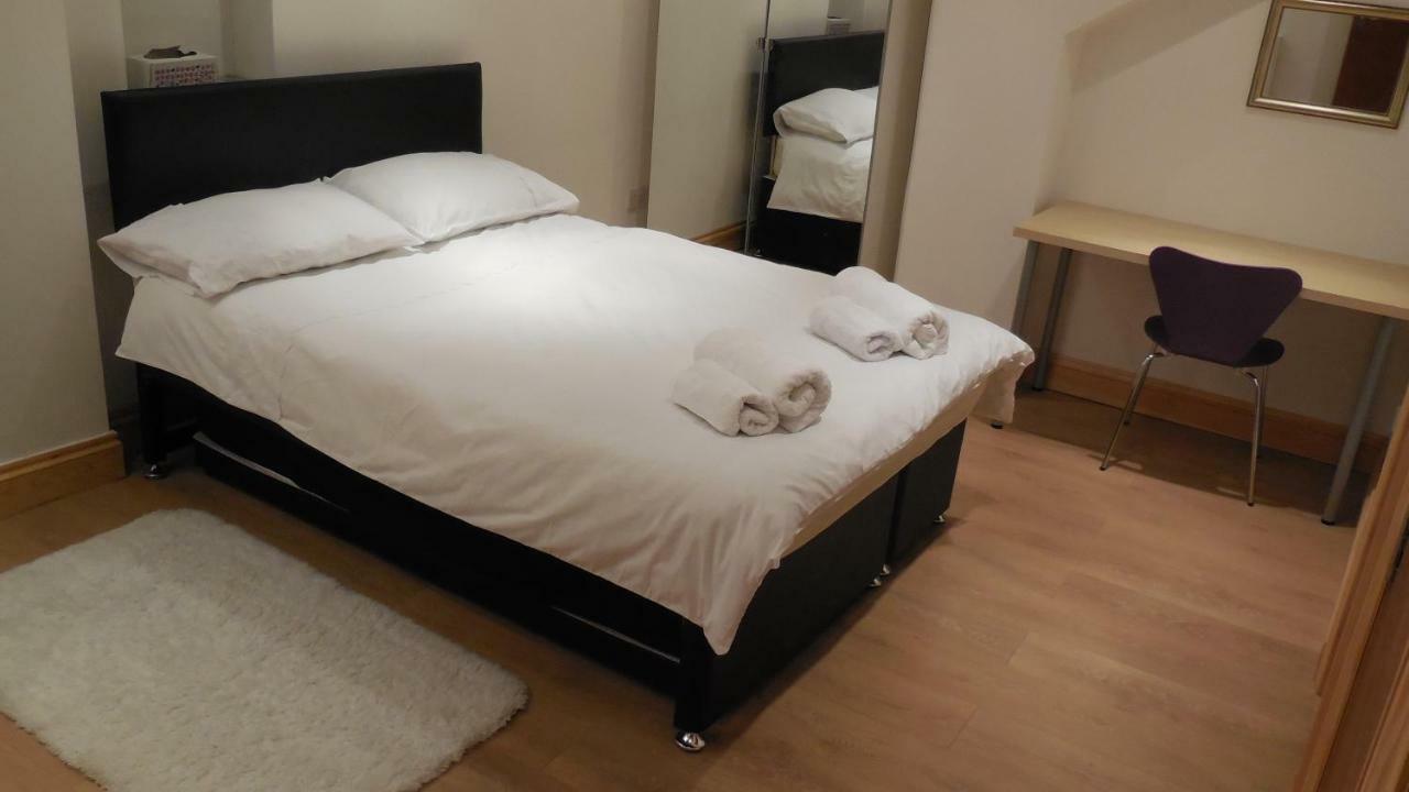 Appartamento Hastings Pad Esterno foto