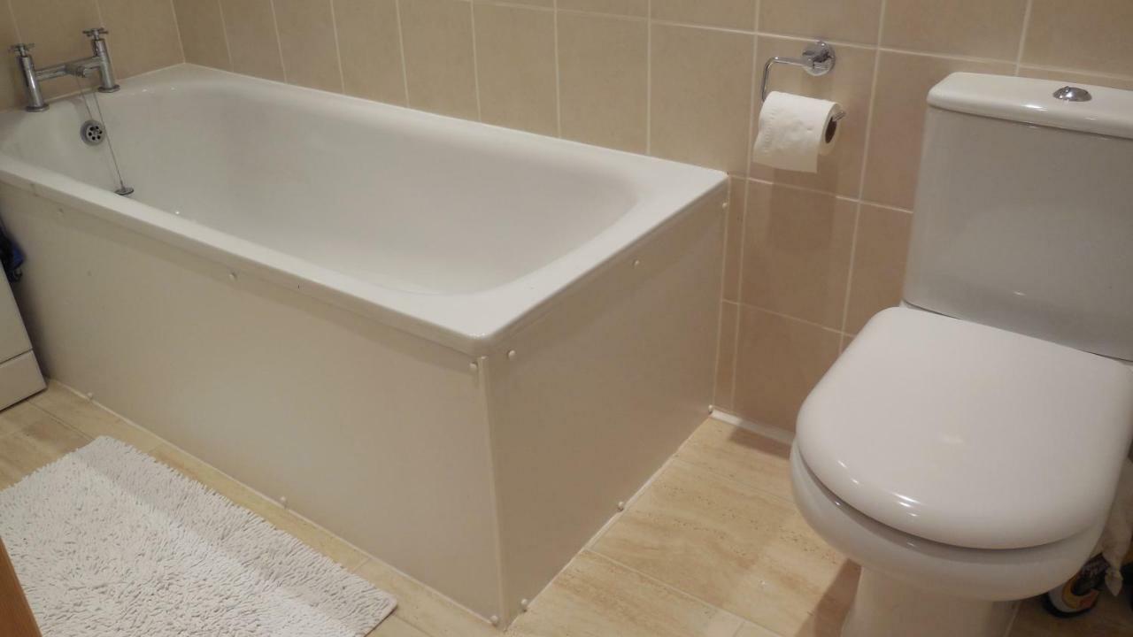 Appartamento Hastings Pad Esterno foto