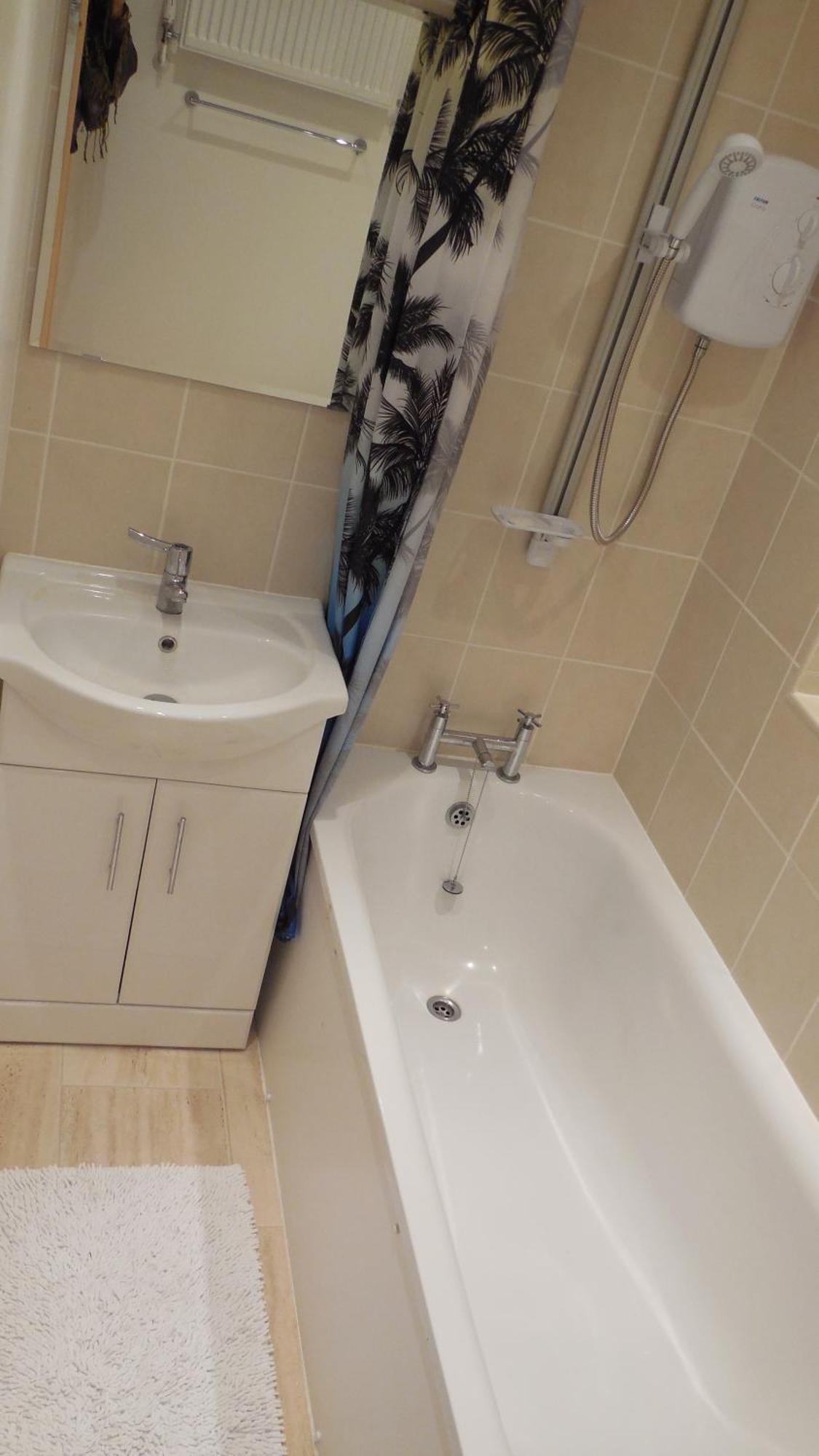 Appartamento Hastings Pad Esterno foto
